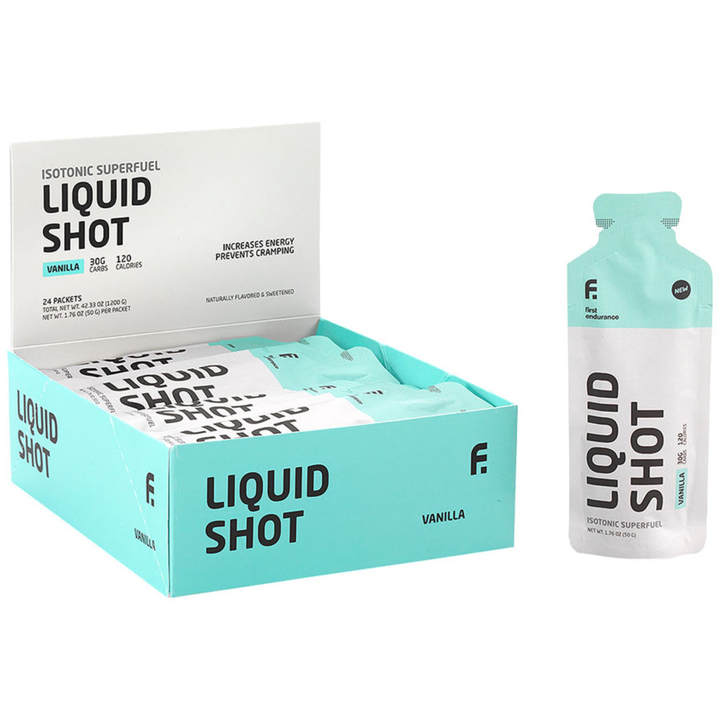 Liquid Shot