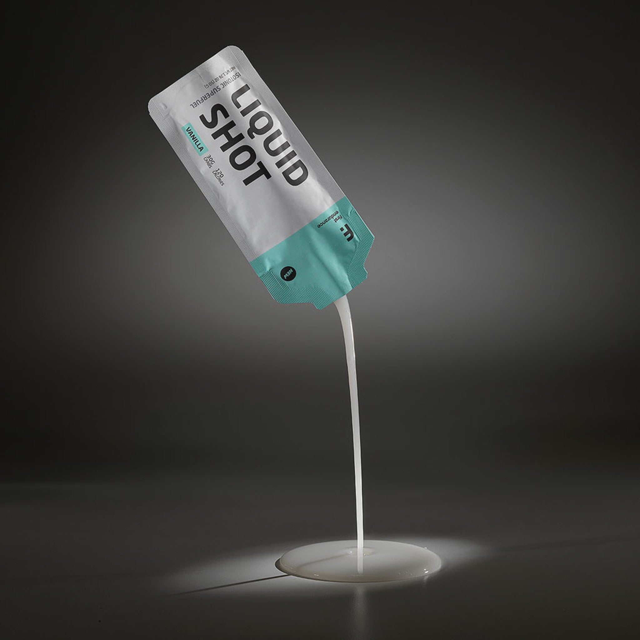 Liquid Shot