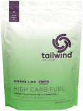 High Carb Fuel