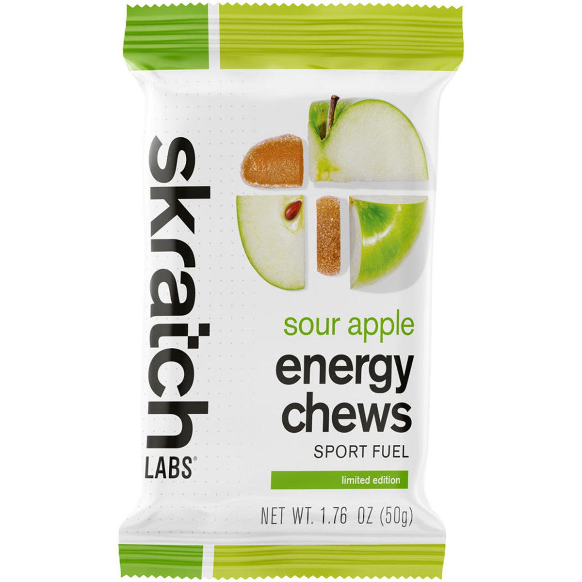 Energy Chews Sport Fuel