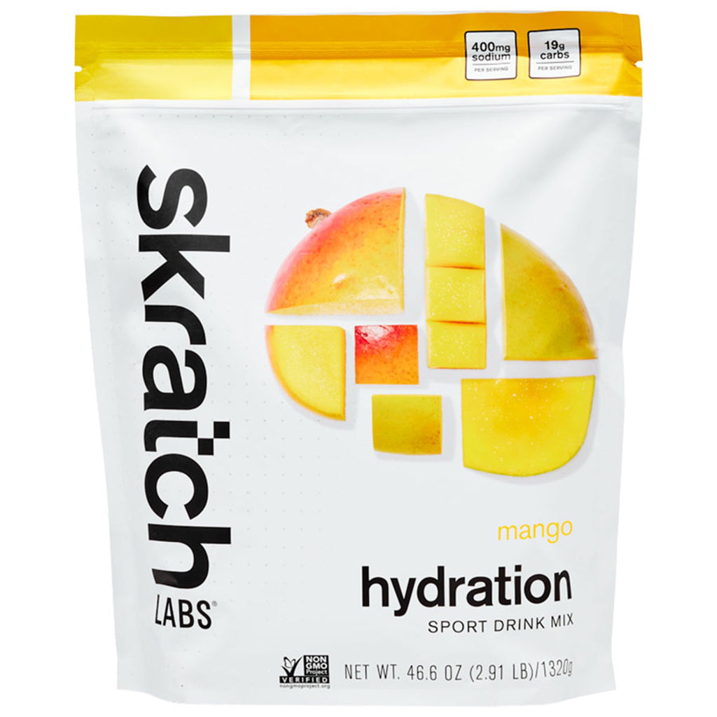 Hydration Sport Drink Mix