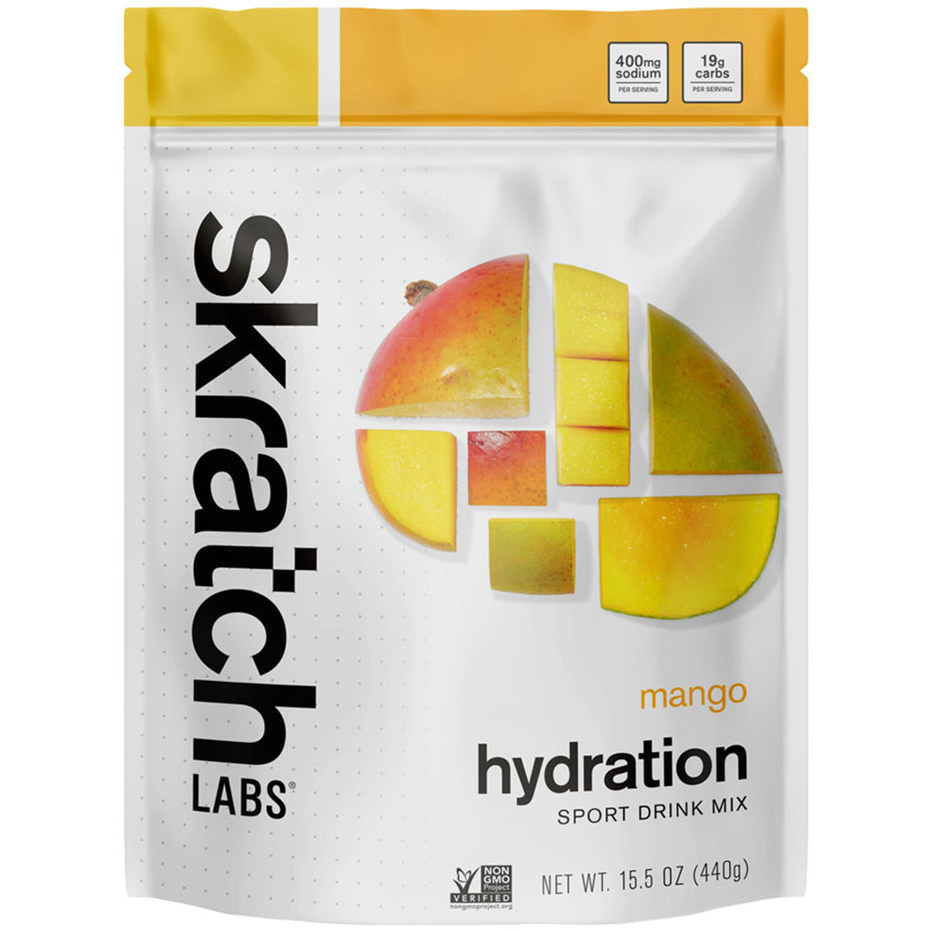 Hydration Sport Drink Mix