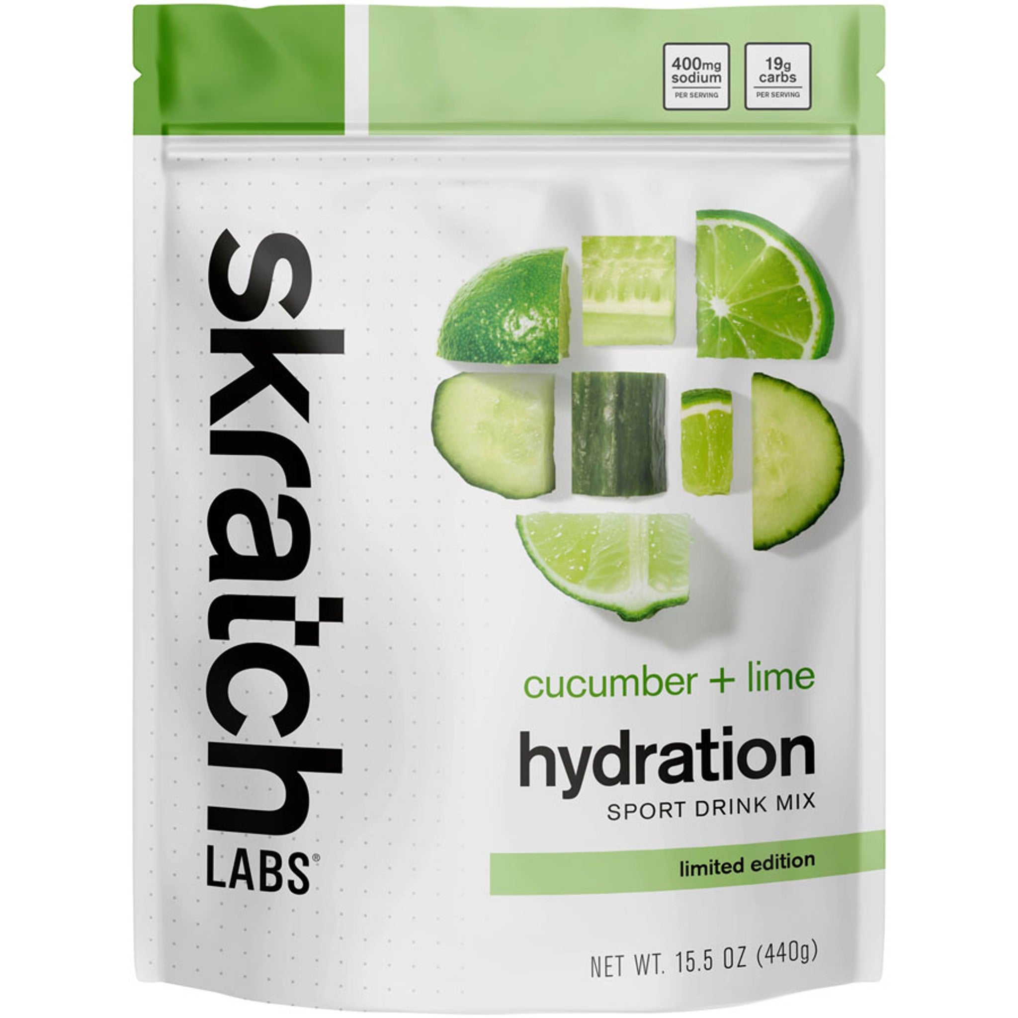 Hydration Sport Drink Mix
