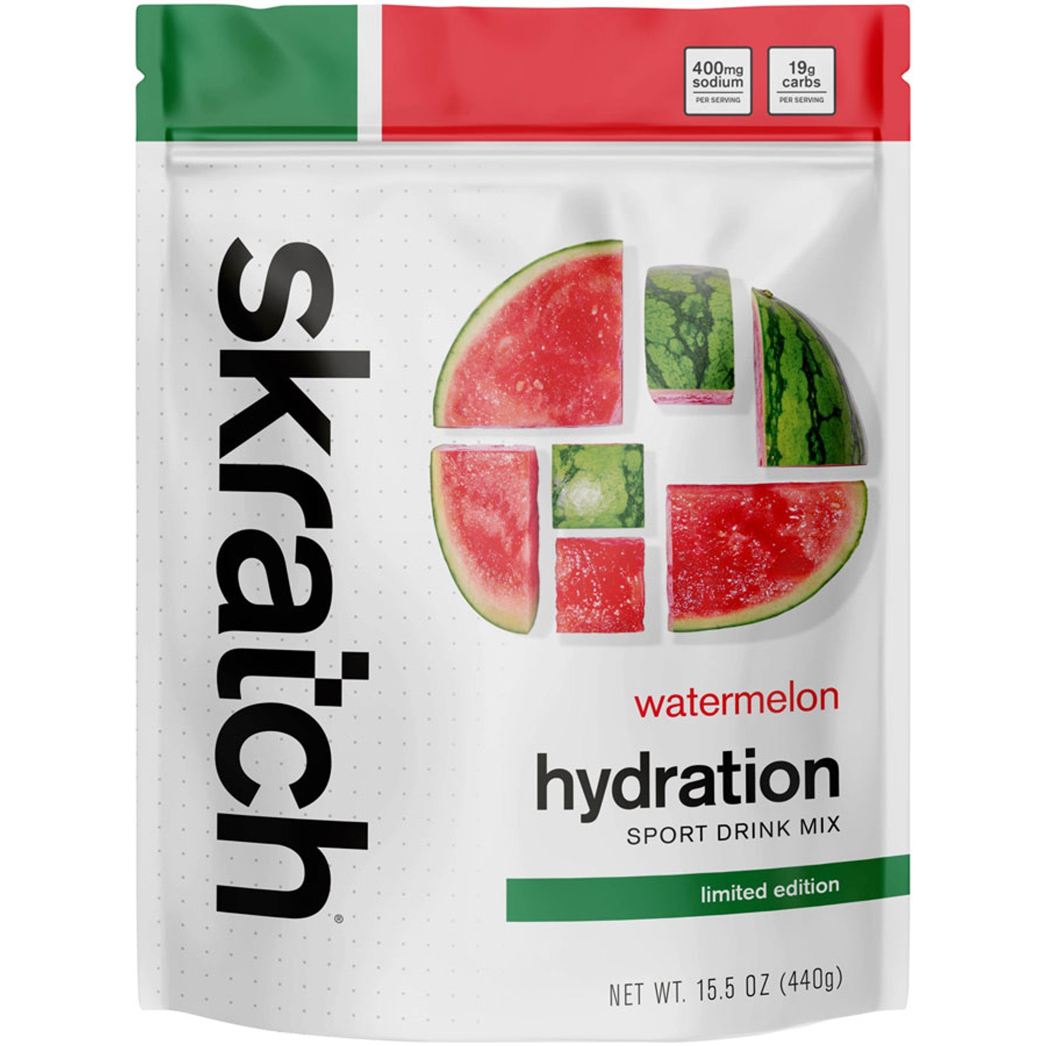 Hydration Sport Drink Mix