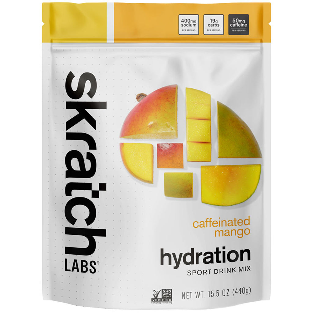 Hydration Sport Drink Mix