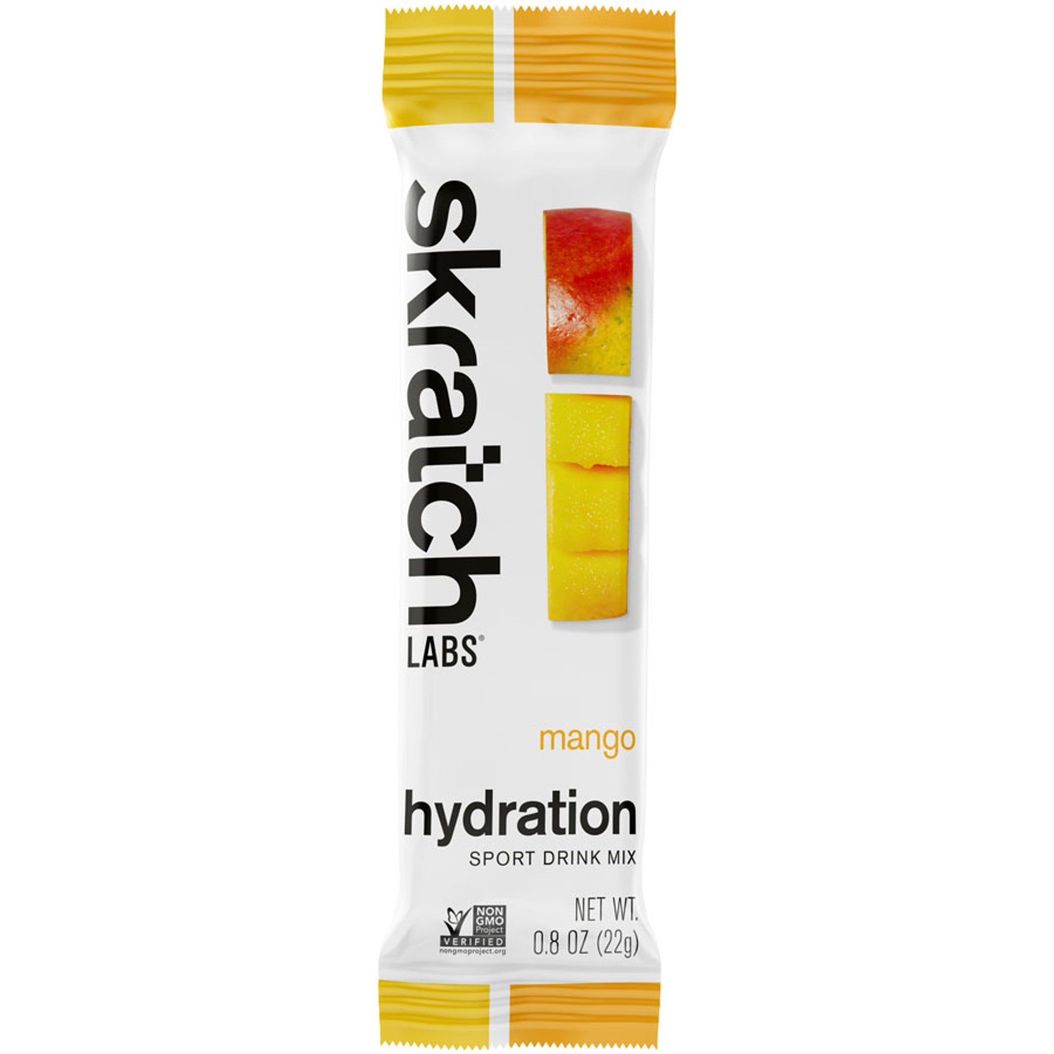 Hydration Sport Drink Mix