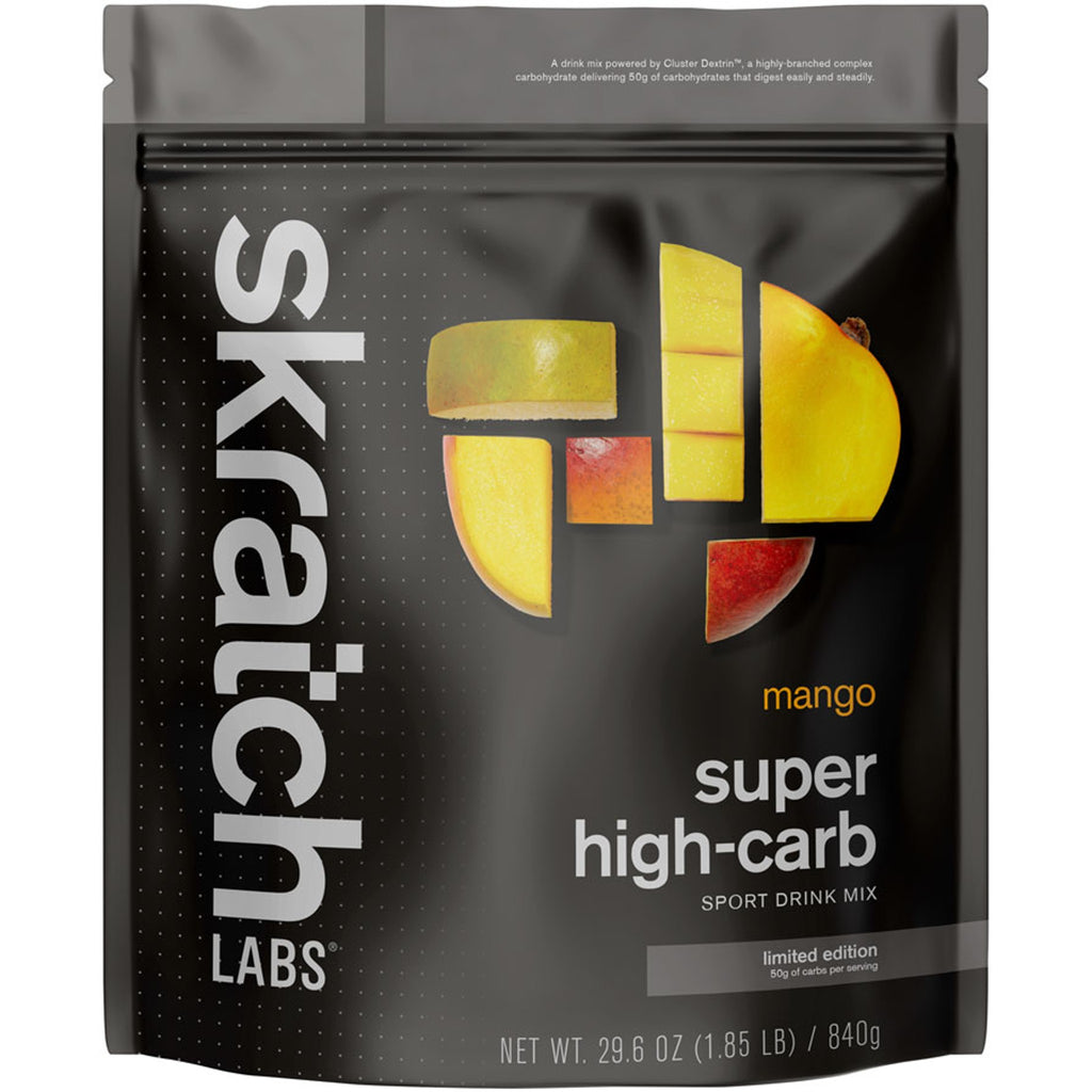 Super High-Carb Sport Drink Mix