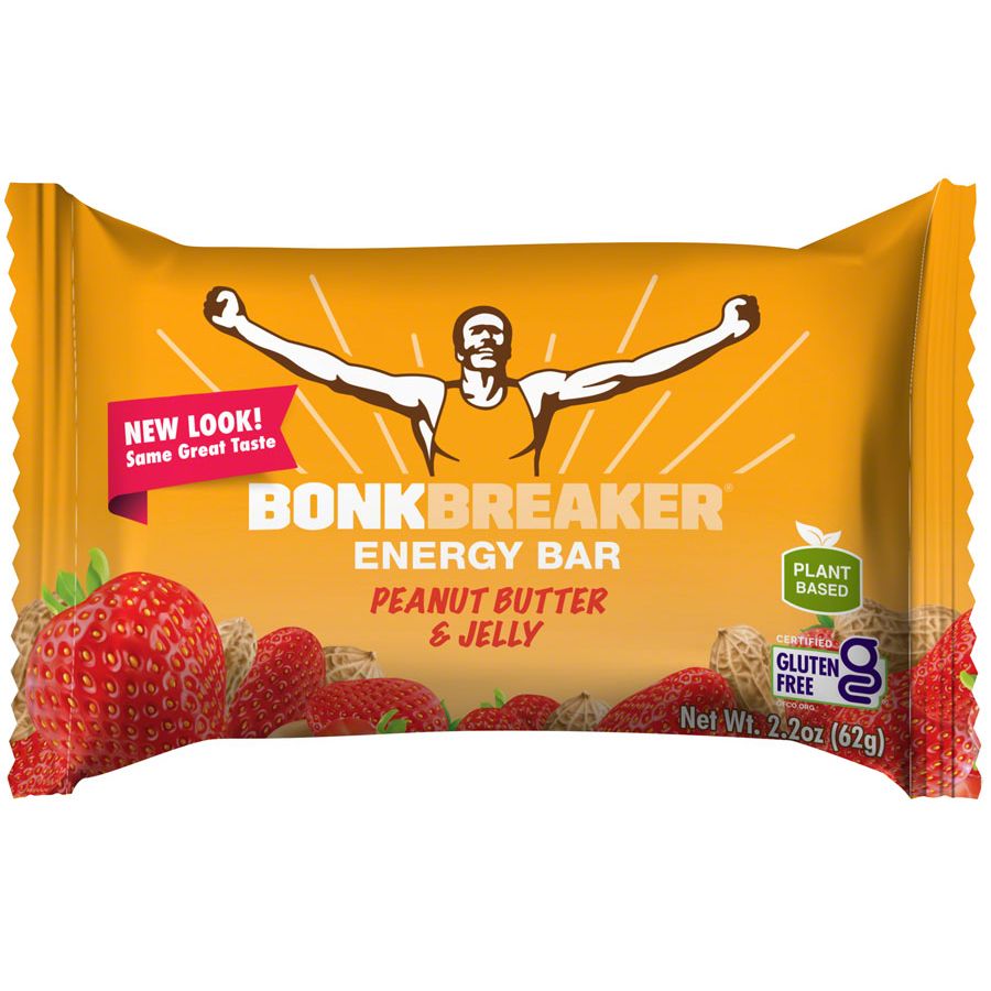 Energy Bar