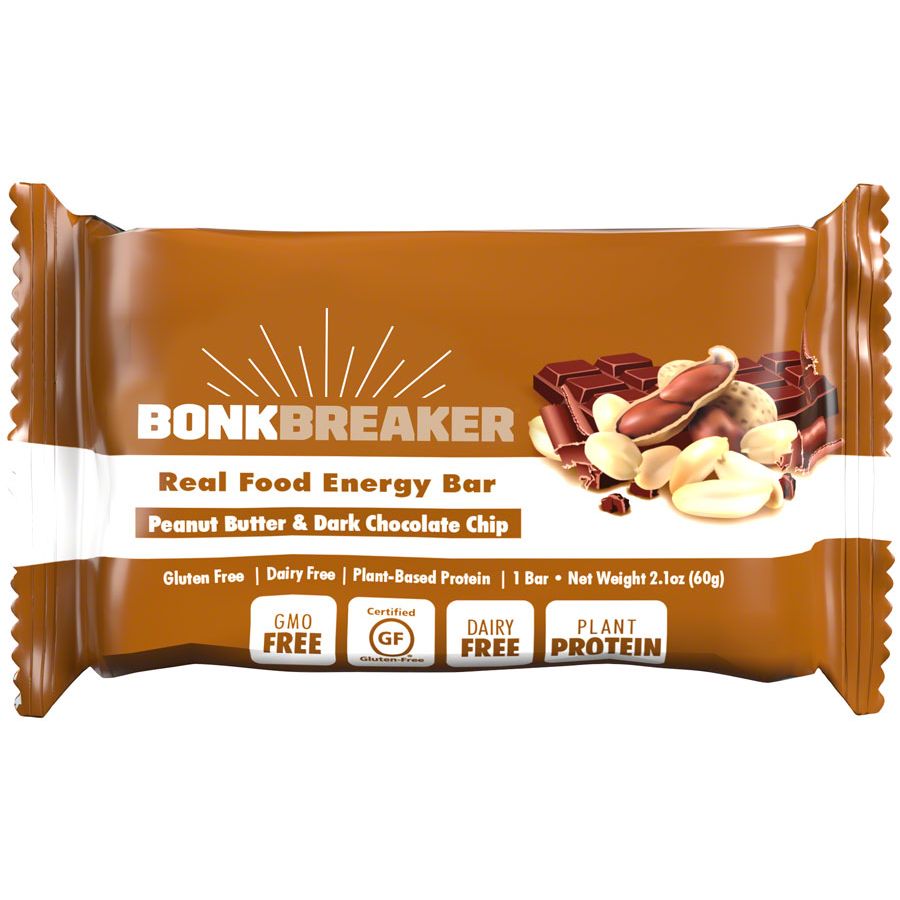 Energy Bar