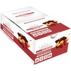 Plant-Based Protein Bars - Box of 12