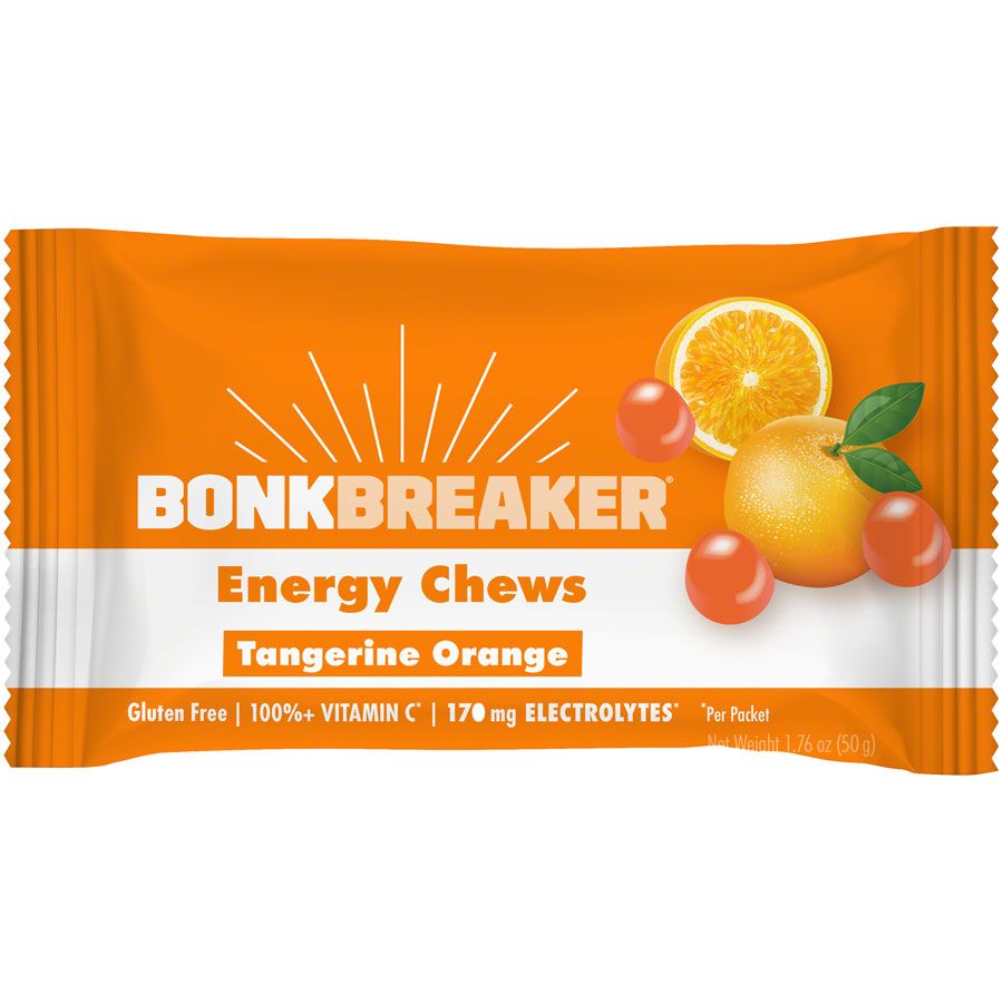 Energy Chew