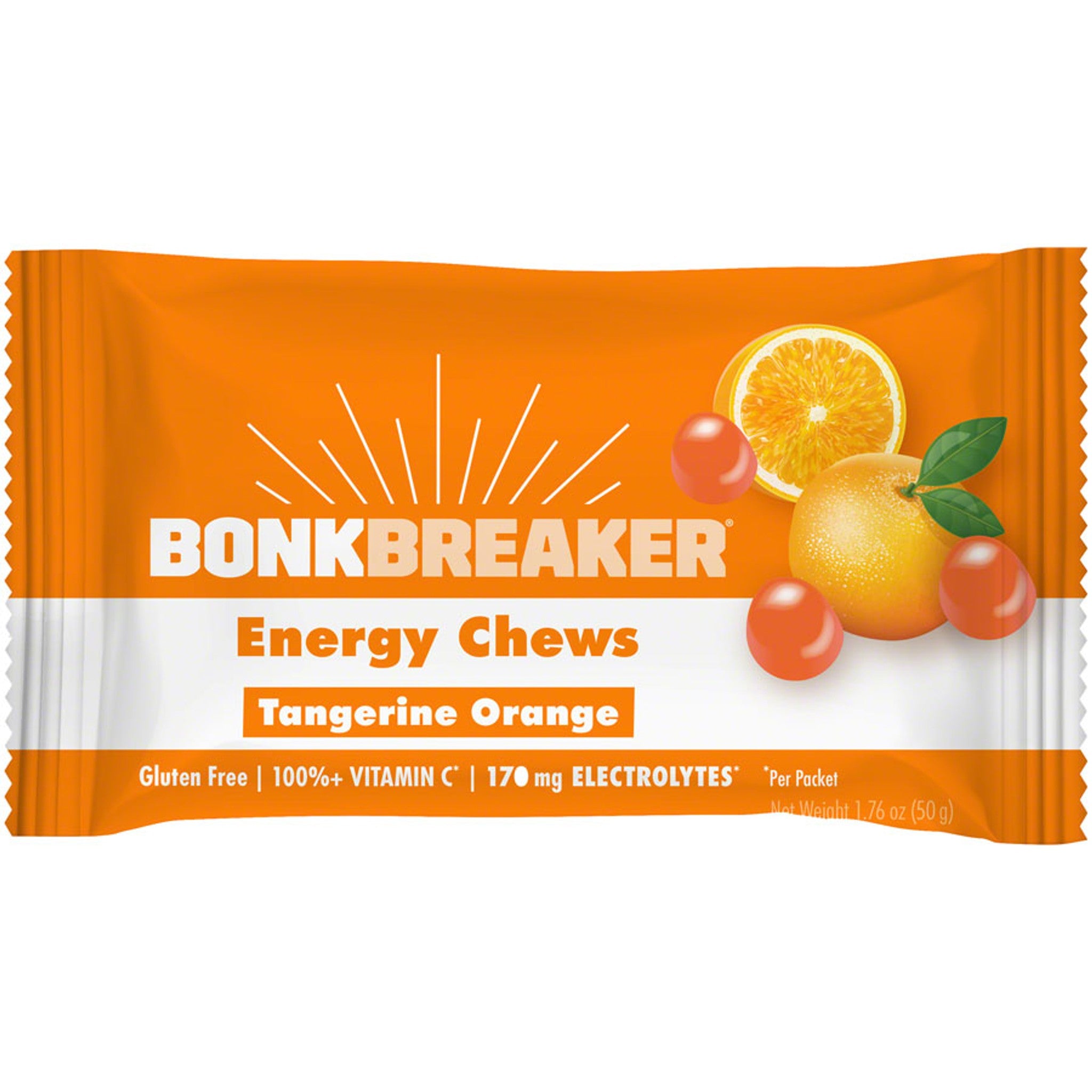 Energy Chew - Energy Chews