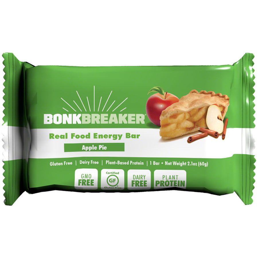Energy Bar