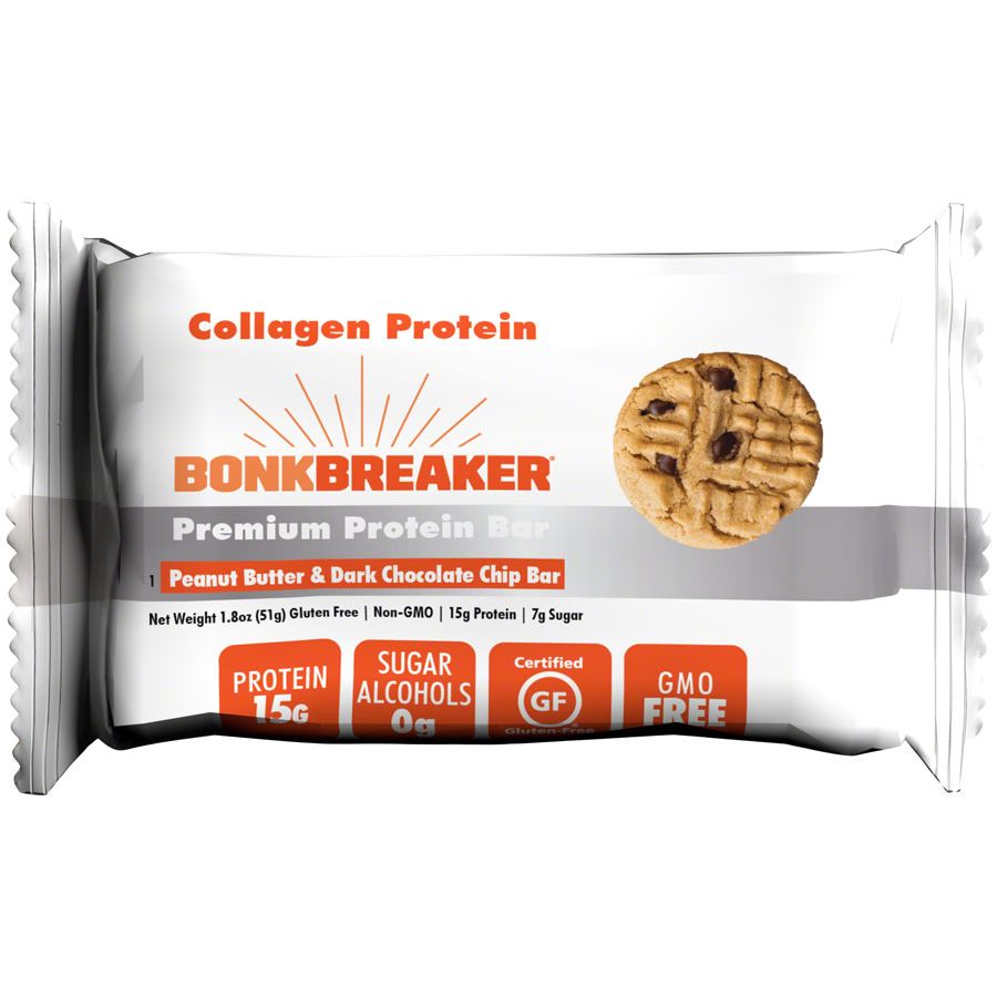 Collagen Protein Bars