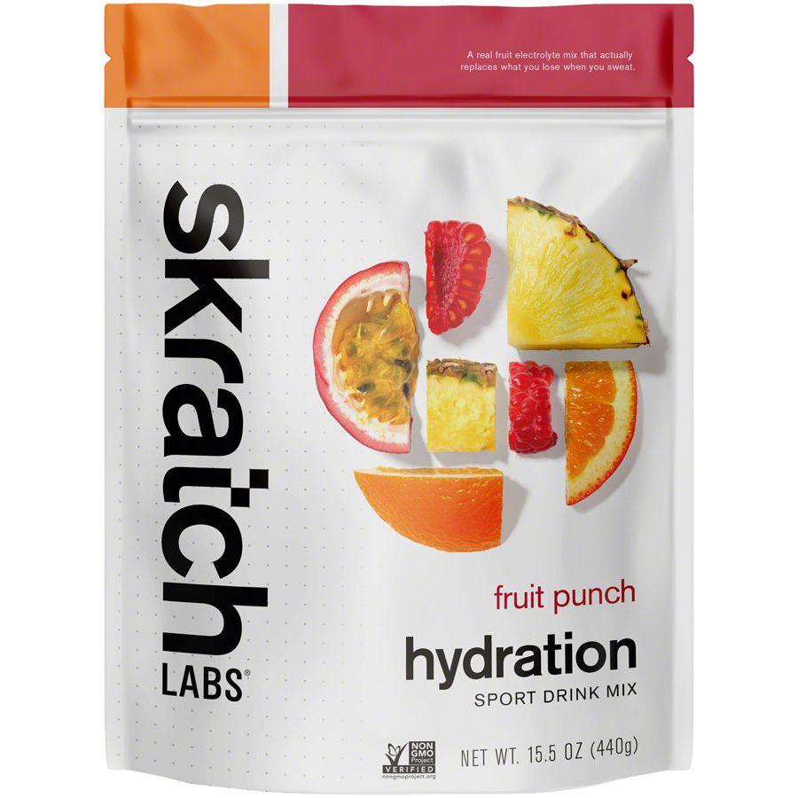 Hydration Sport Drink Mix