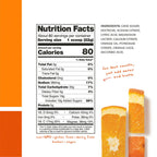 Hydration Sport Drink Mix