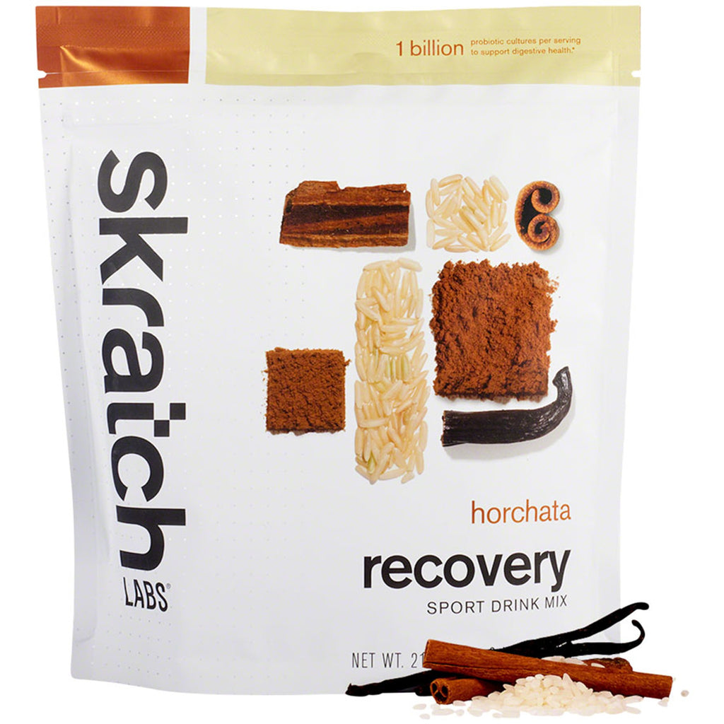 Sport Recovery - Recovery Sport Drink Mix