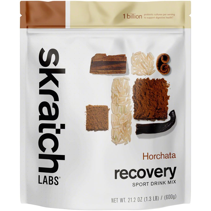 Sport Recovery