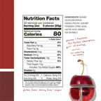 Energy Chews Sport Fuel