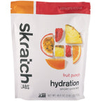Hydration Sport Drink Mix