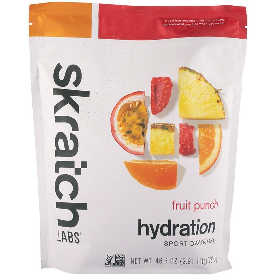 Hydration Sport Drink Mix