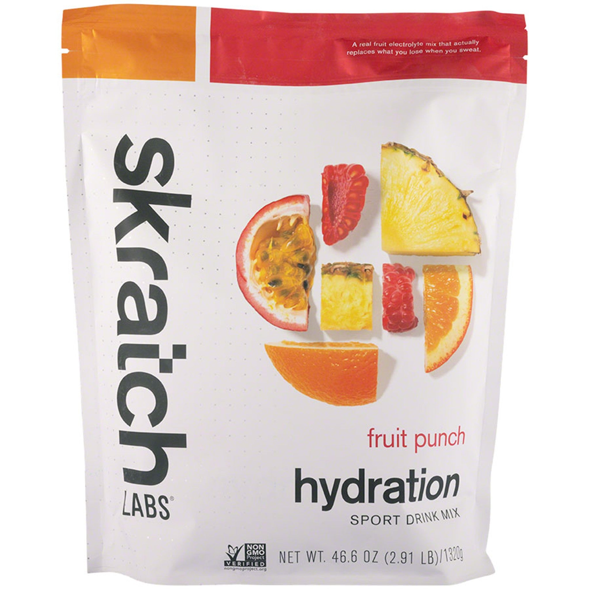 Hydration Sport Drink Mix
