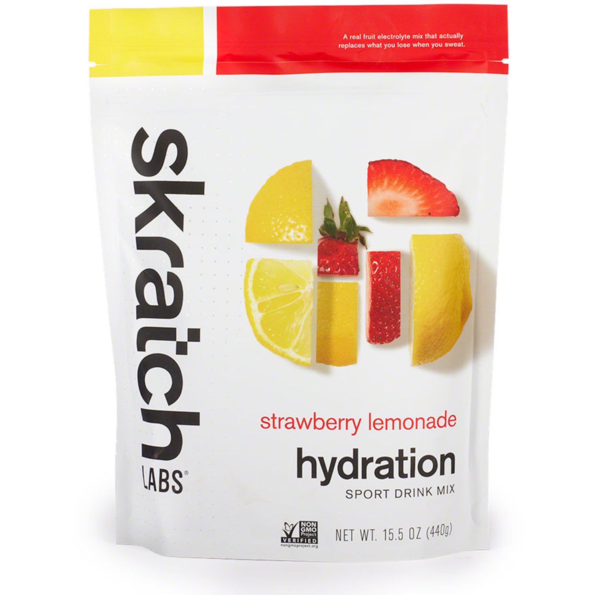 Hydration Sport Drink Mix