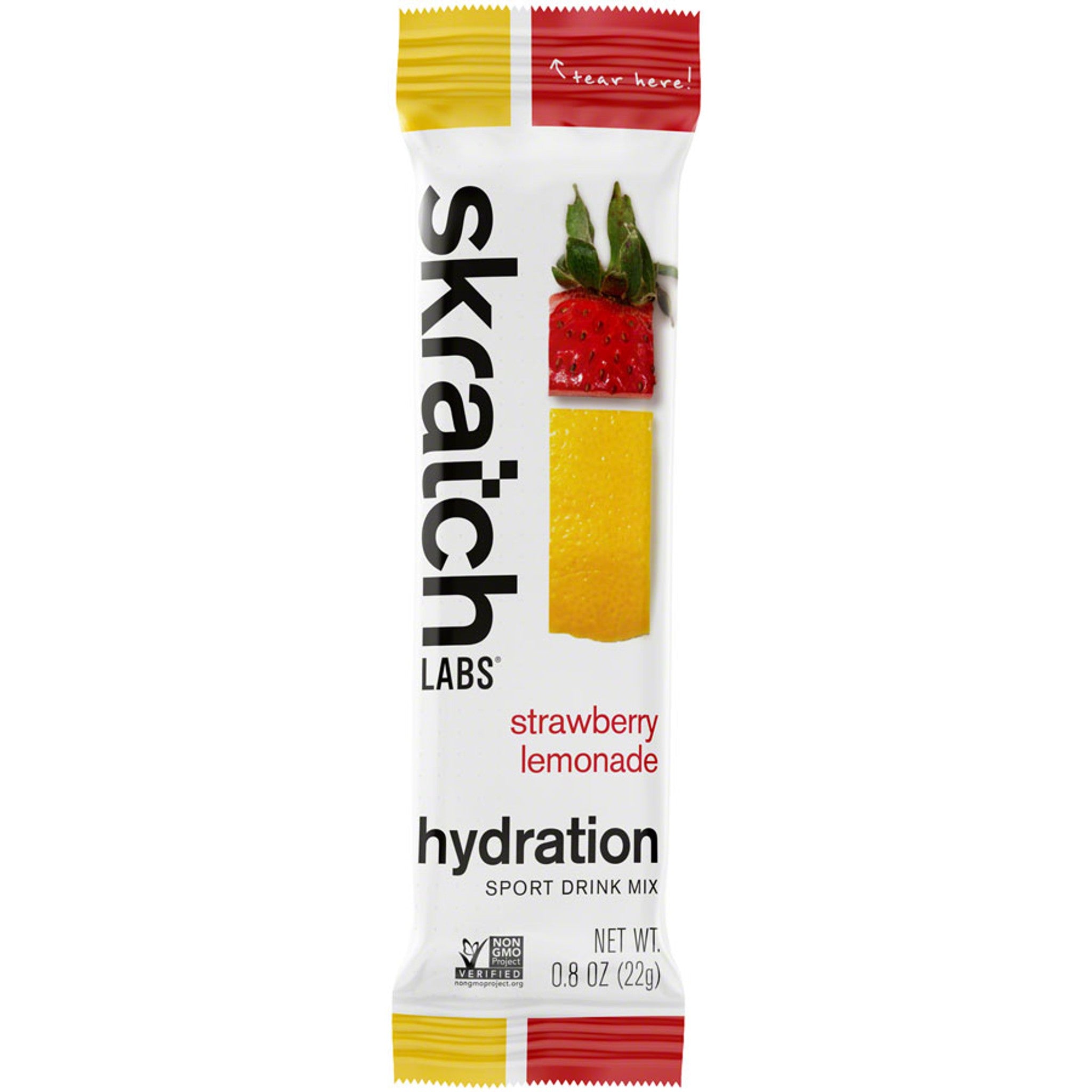 Hydration Sport Drink Mix