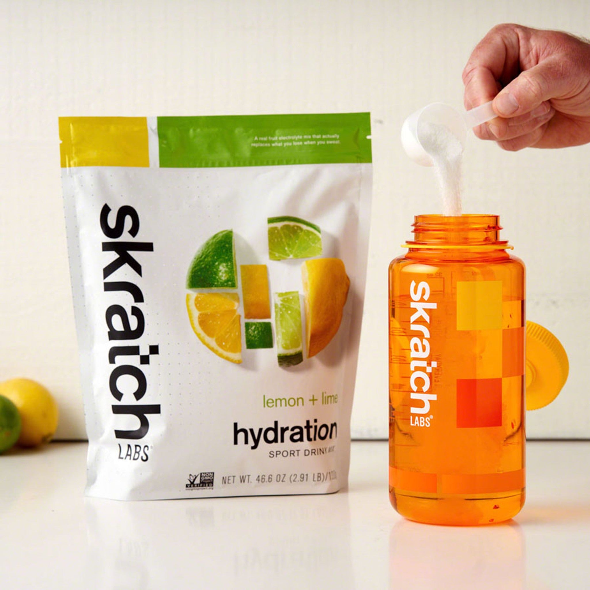 Hydration Sport Drink Mix