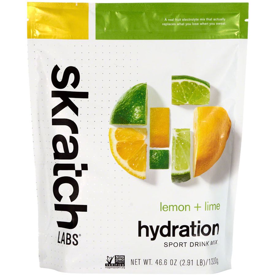 Hydration Sport Drink Mix