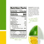 Hydration Sport Drink Mix