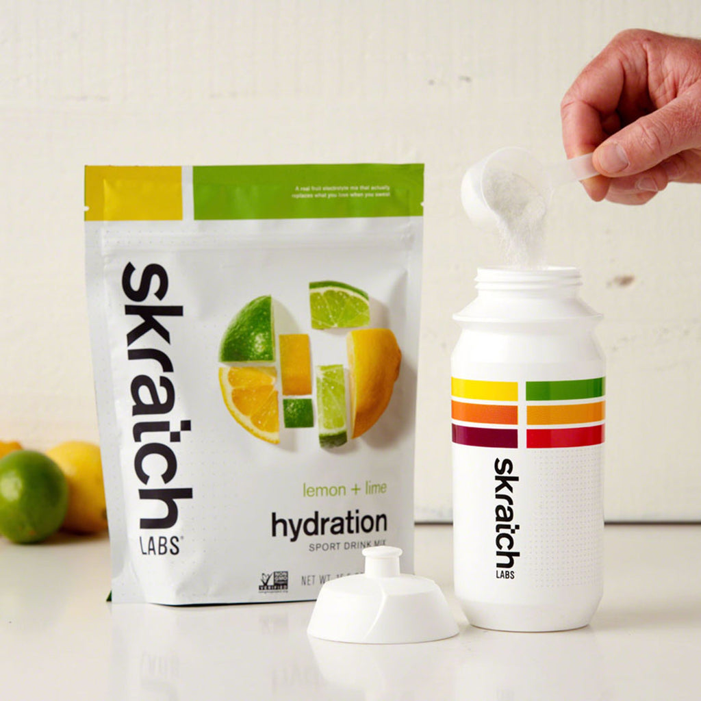 Hydration Sport Drink Mix