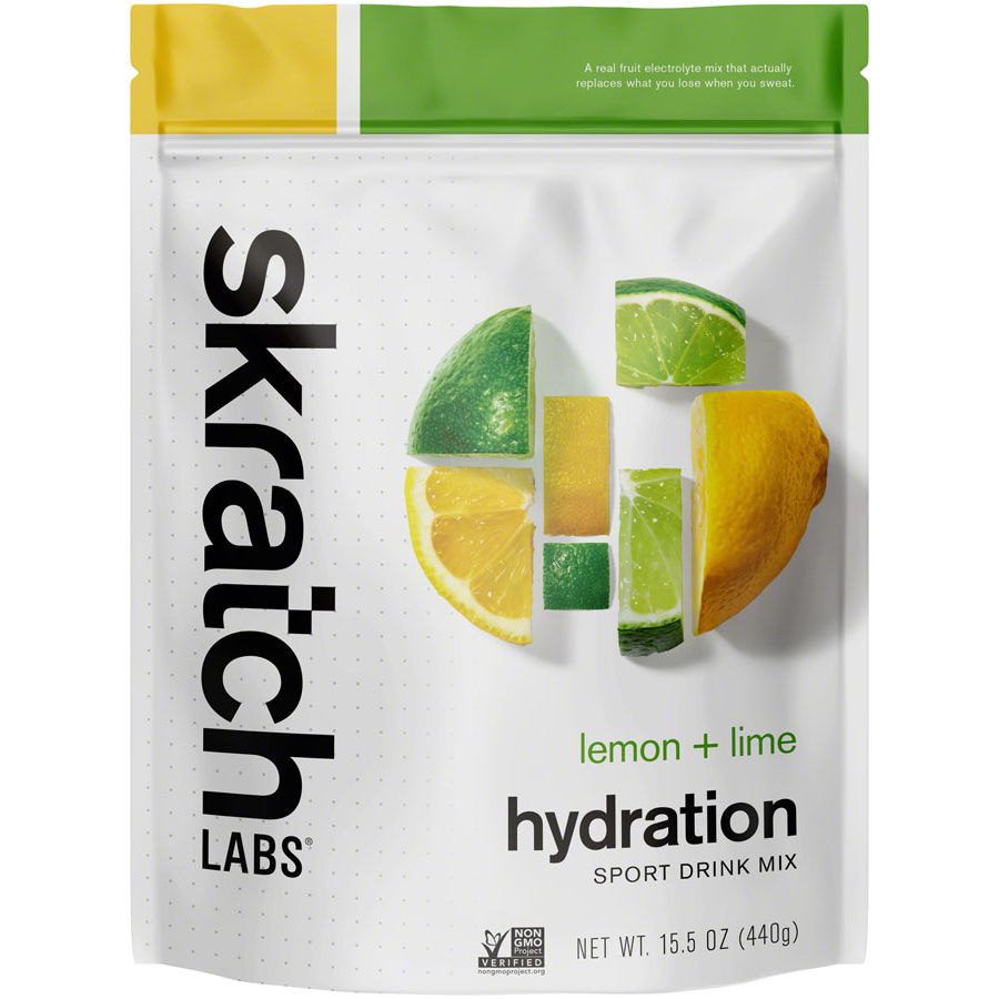 Hydration Sport Drink Mix