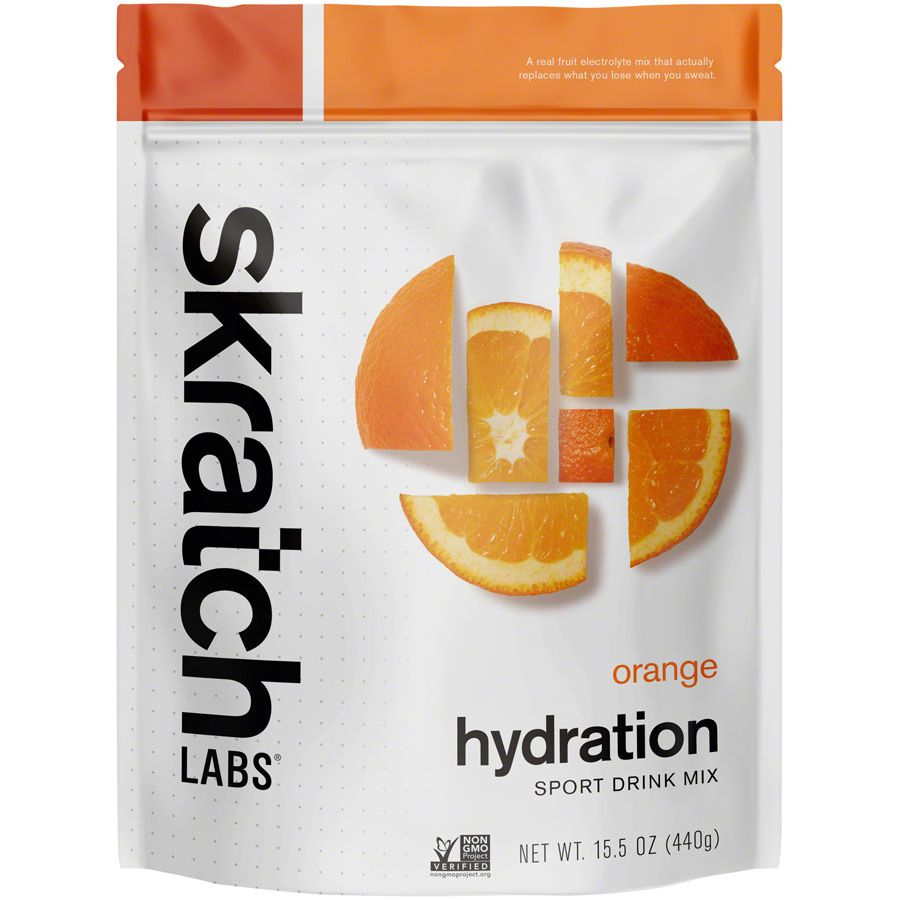 Hydration Sport Drink Mix