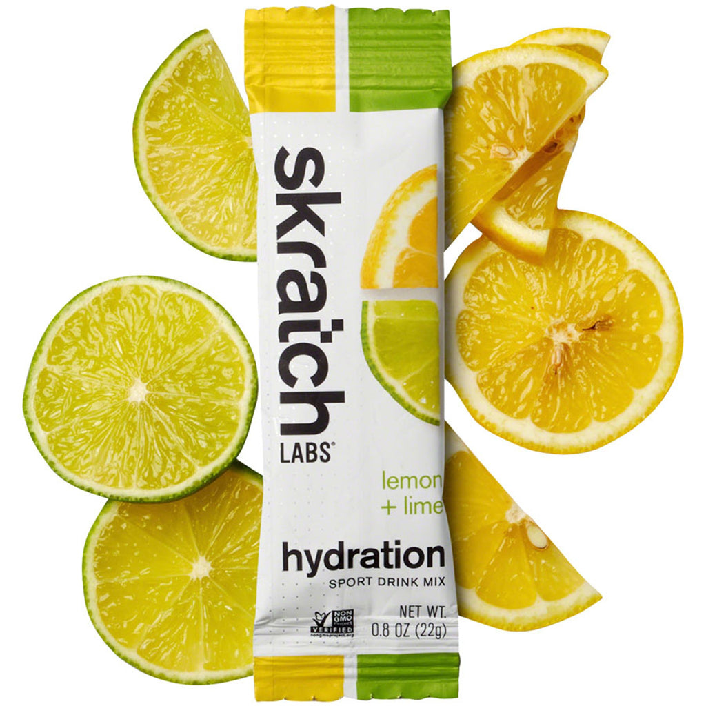 Hydration Sport Drink Mix