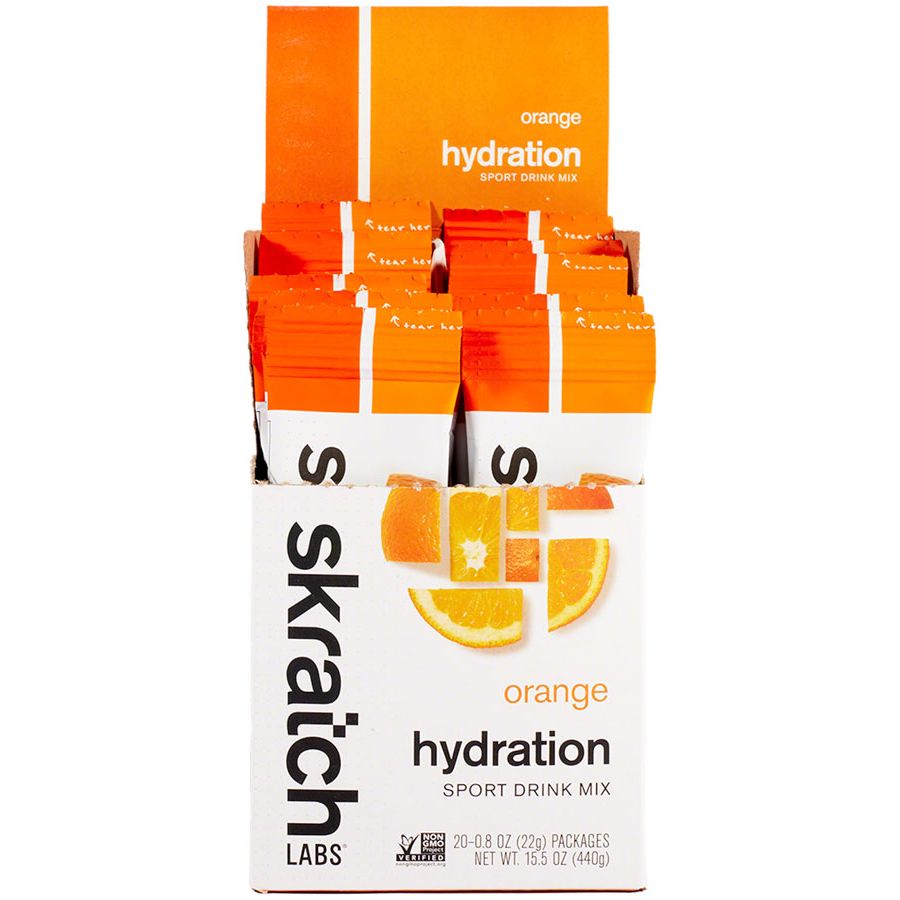 Hydration Sport Drink Mix