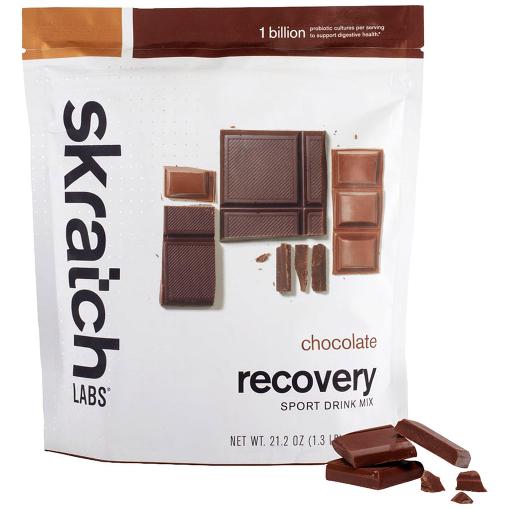 Sport Recovery - Recovery Sport Drink Mix
