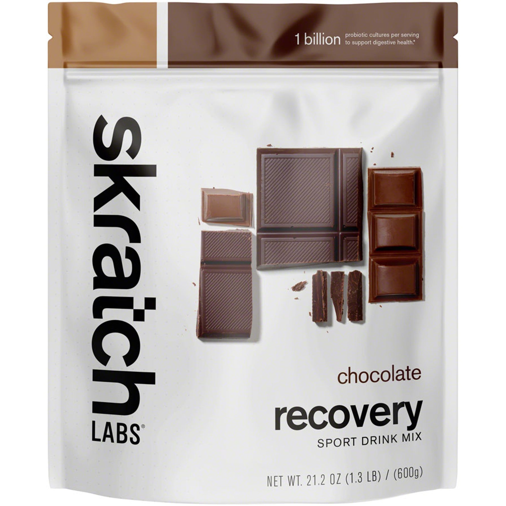 Sport Recovery - Recovery Sport Drink Mix