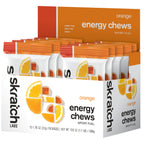 Energy Chews Sport Fuel