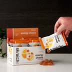Energy Chews Sport Fuel