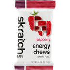 Energy Chews Sport Fuel