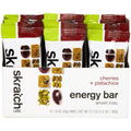 Energy Bar Sport Fuel