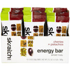 Energy Bar Sport Fuel