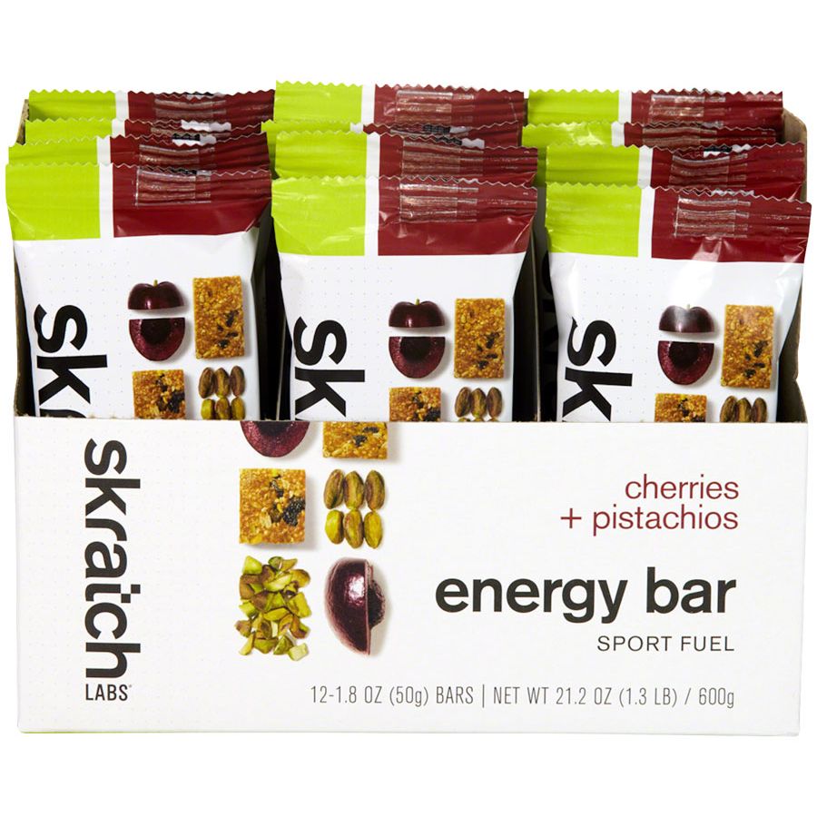 Energy Bar Sport Fuel