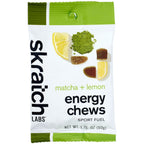 Energy Chews Sport Fuel