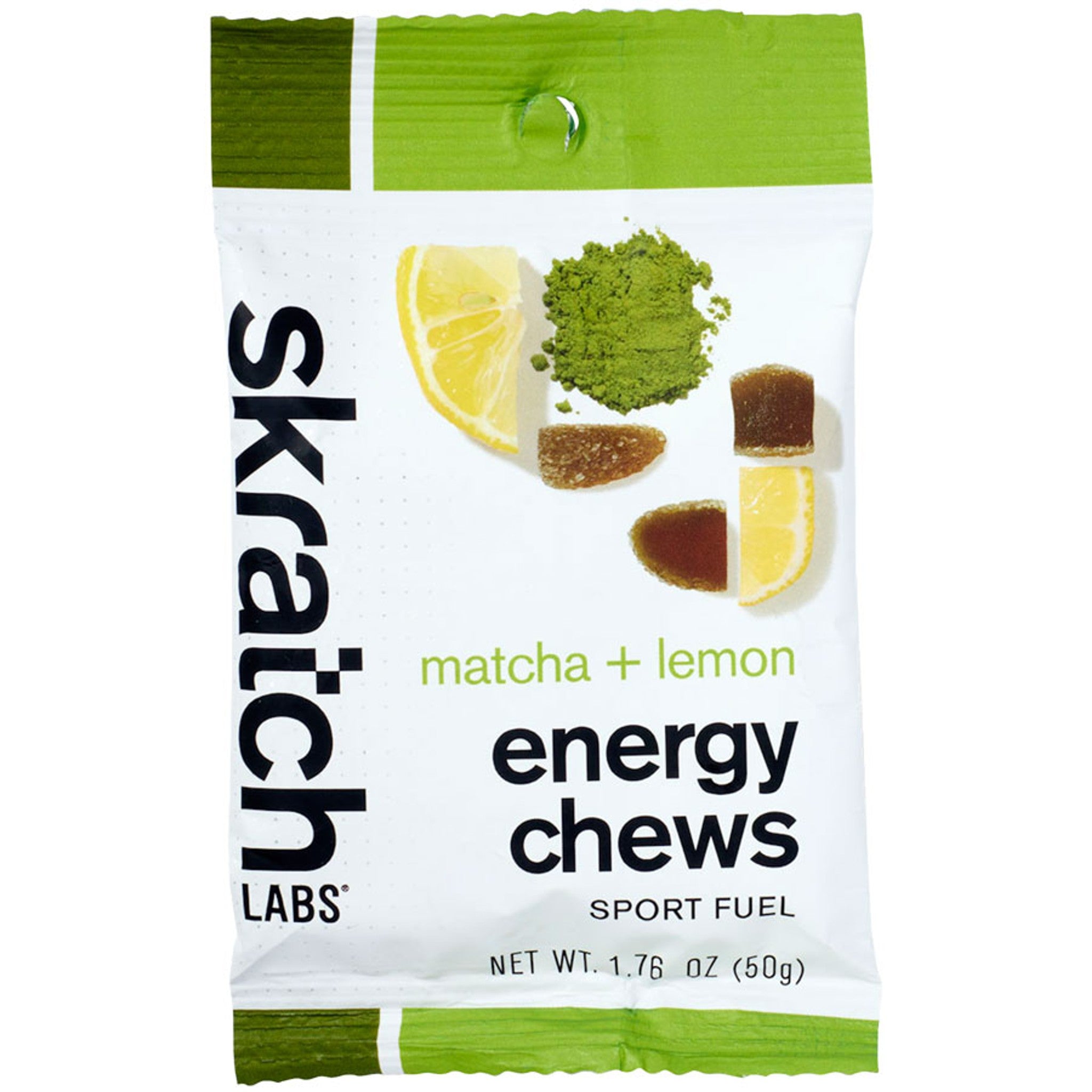 Energy Chews Sport Fuel
