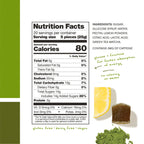 Energy Chews Sport Fuel