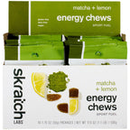 Energy Chews Sport Fuel