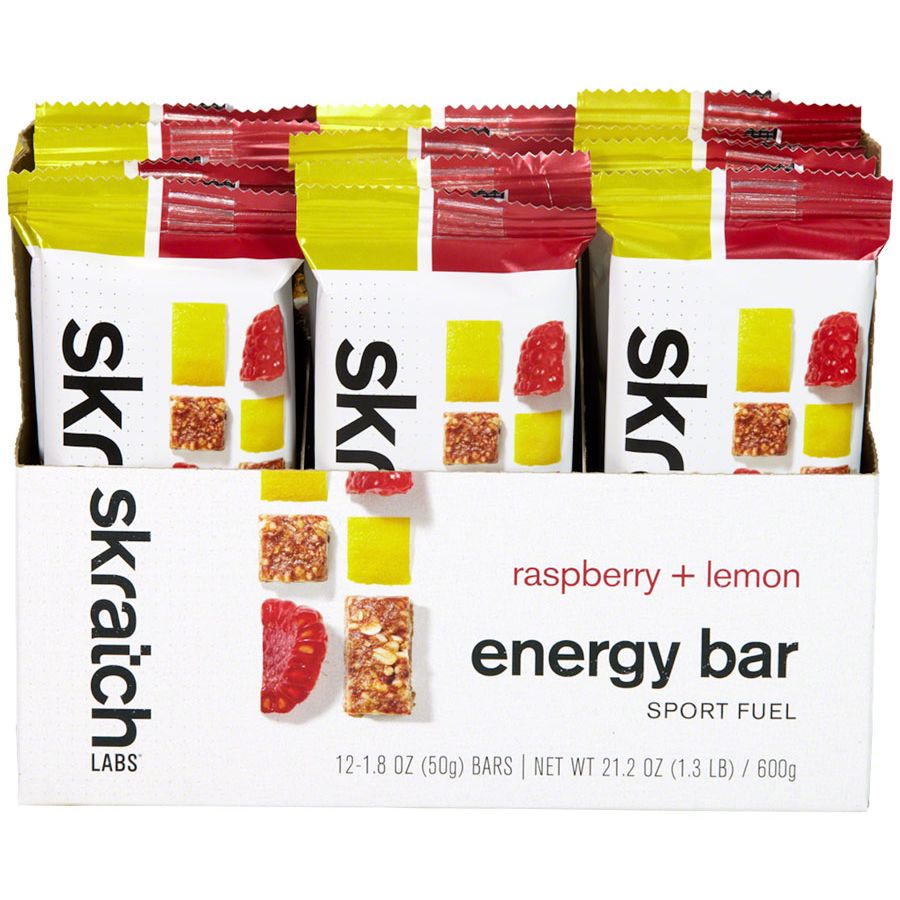 Energy Bar Sport Fuel