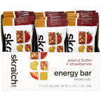 Energy Bar Sport Fuel